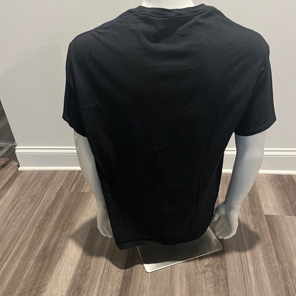 Custom Matrix Neo T-shirt - Picture 6 of 9